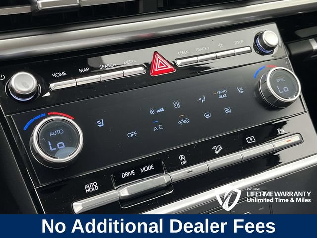New 2026 Hyundai Santa Fe SEL FWD image 24
