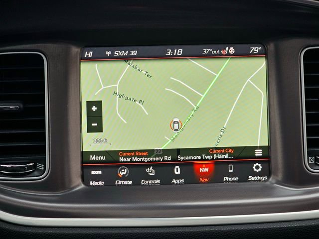 Used 2021 Dodge Charger SXT w/ Driver Convenience Group image 38