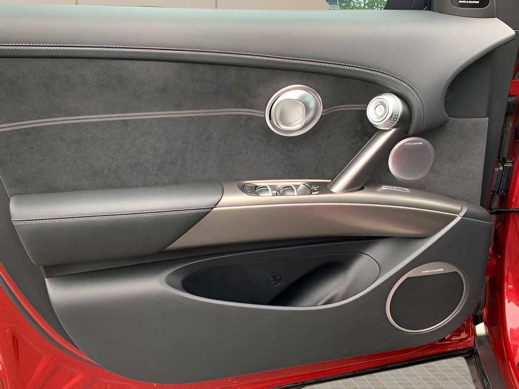 Used 2023 Genesis GV60 Performance image 14