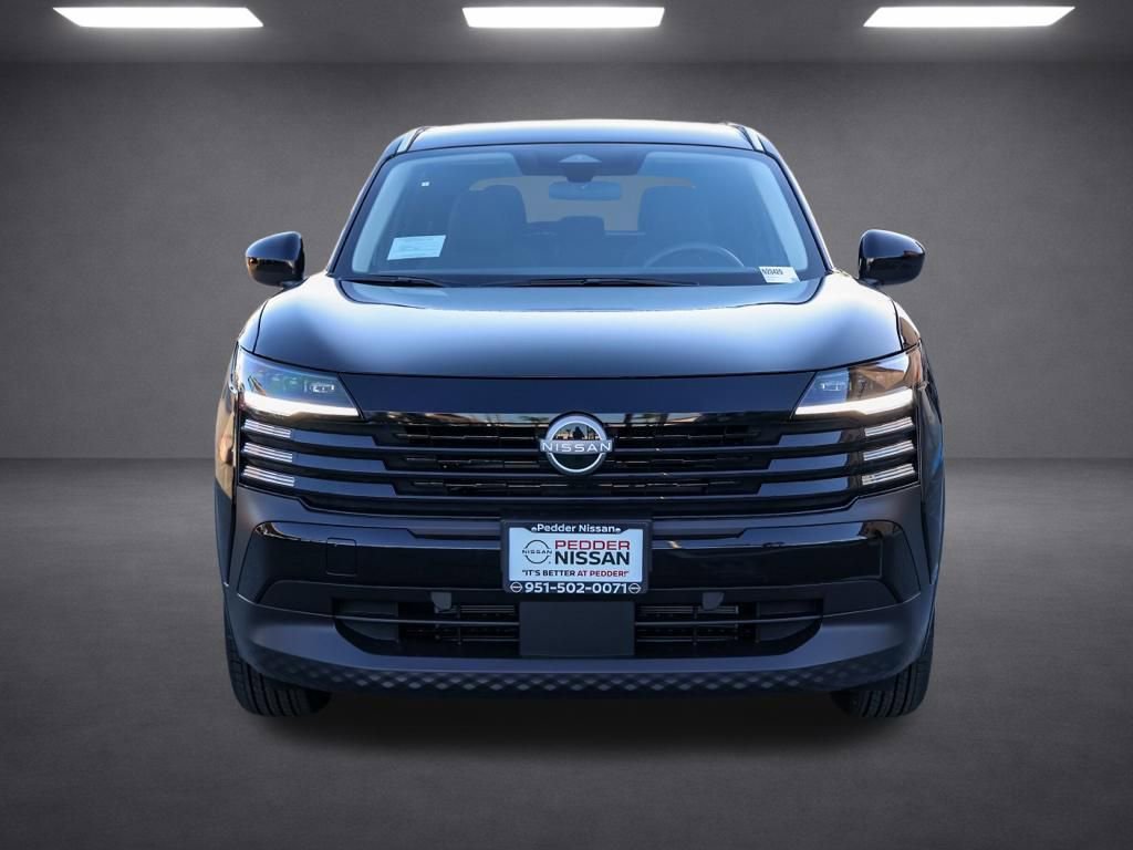 New 2026 Nissan Kicks SV image 9