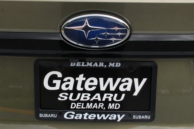 New 2025 Subaru Ascent Bronze Edition image 21