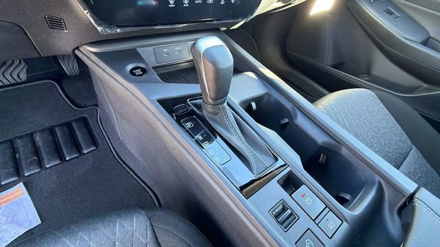 New 2026 Nissan Sentra SV image 24