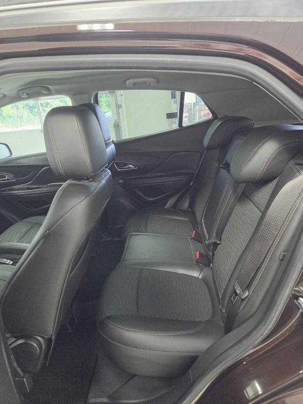 Used 2015 Buick Encore AWD image 15
