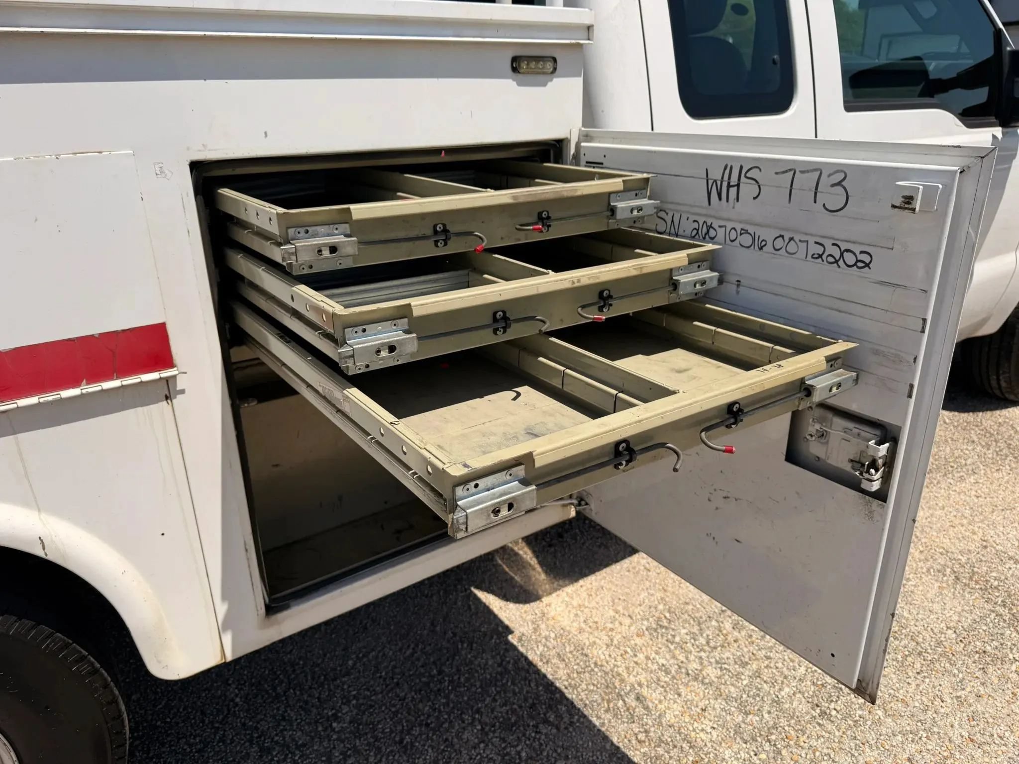 Used 2016 Ford F350 XL RWD image 21