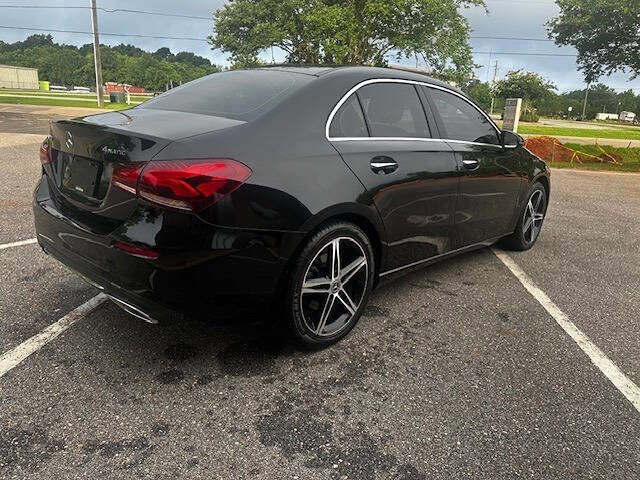 Used 2019 Mercedes-Benz A 220 4MATIC w/ Premium Package image 6