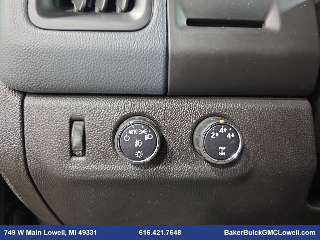Used 2015 Chevrolet Colorado Z71 image 23