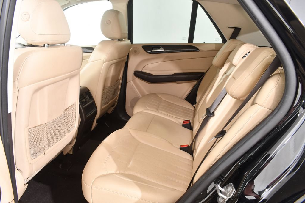 Used 2018 Mercedes-Benz GLE 350 4MATIC image 16