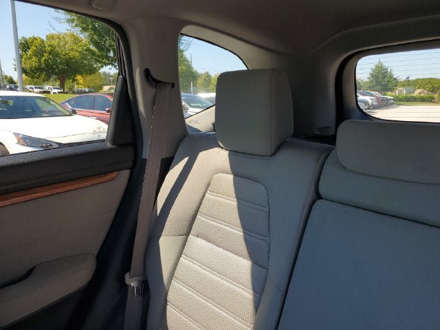 Used 2022 Honda CR-V EX image 10
