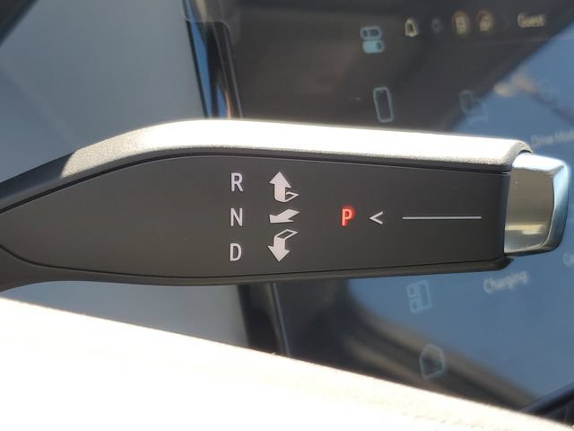New 2027 Chevrolet Bolt RS FWD image 27