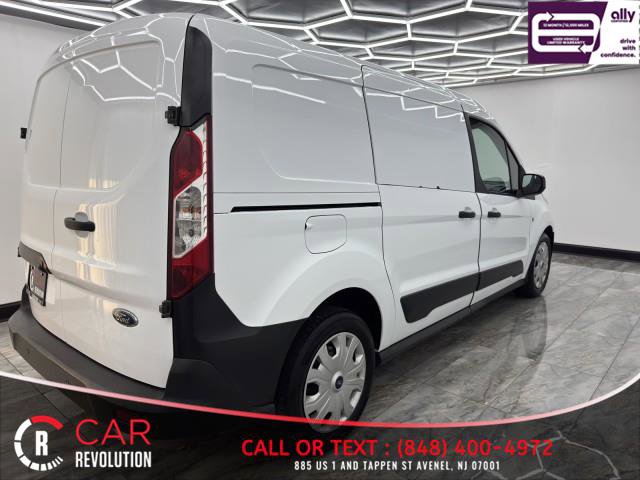 Used 2021 Ford Transit Connect XL image 8