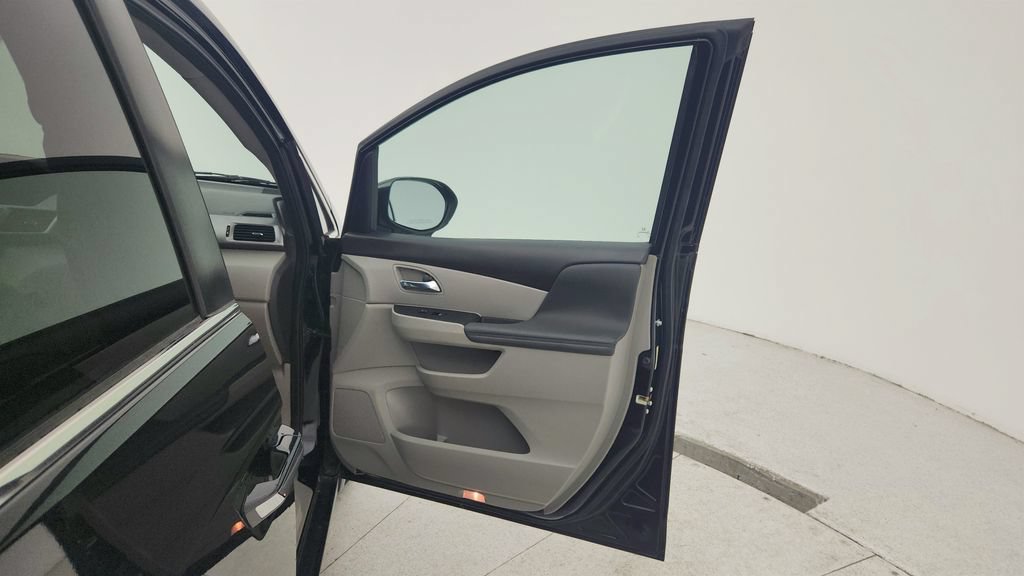 Used 2015 Honda Odyssey EX-L image 20