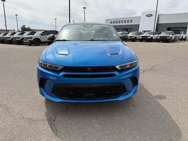 Used 2024 Dodge Hornet R/T Plus w/ Tech Pack Plus image 2