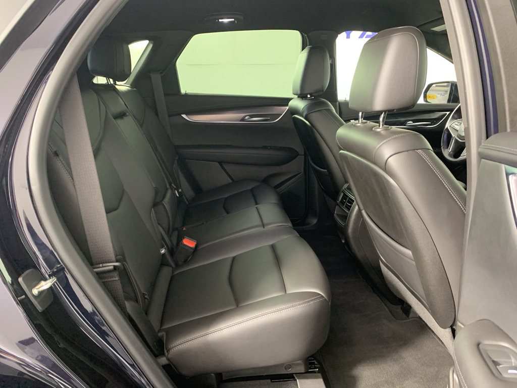 Used 2021 Cadillac XT5 Luxury FWD image 37