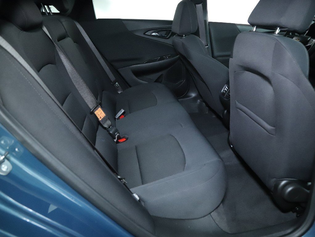 Used 2024 Chevrolet Malibu LT image 32