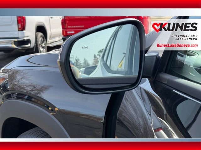 New 2026 Chevrolet Trax LT w/ Driver Confidence Package image 22