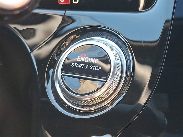 New 2026 Mercedes-Benz E 53 AMG e 4MATIC Sedan image 20