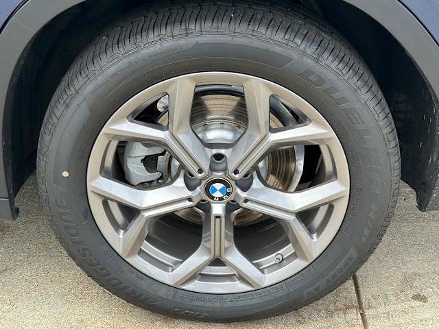 Used 2023 BMW X3 xDrive30i w/ Premium Package AWD/4WD image 30