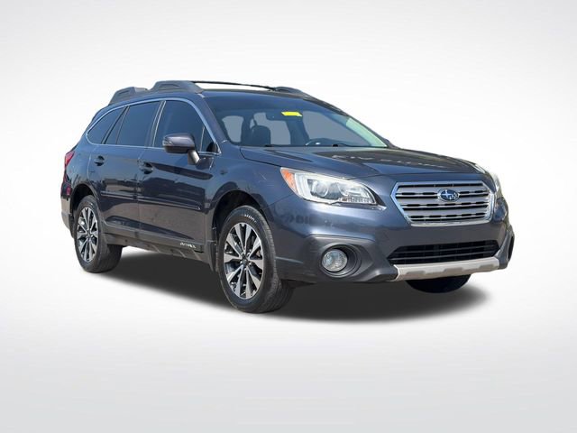 Used 2017 Subaru Outback 3.6R Limited
