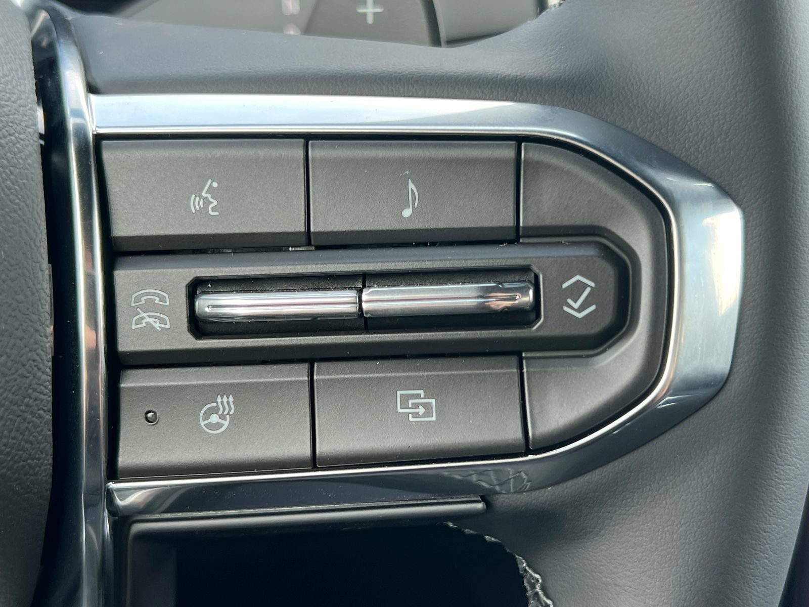 New 2027 GMC Acadia Elevation AWD/4WD image 21