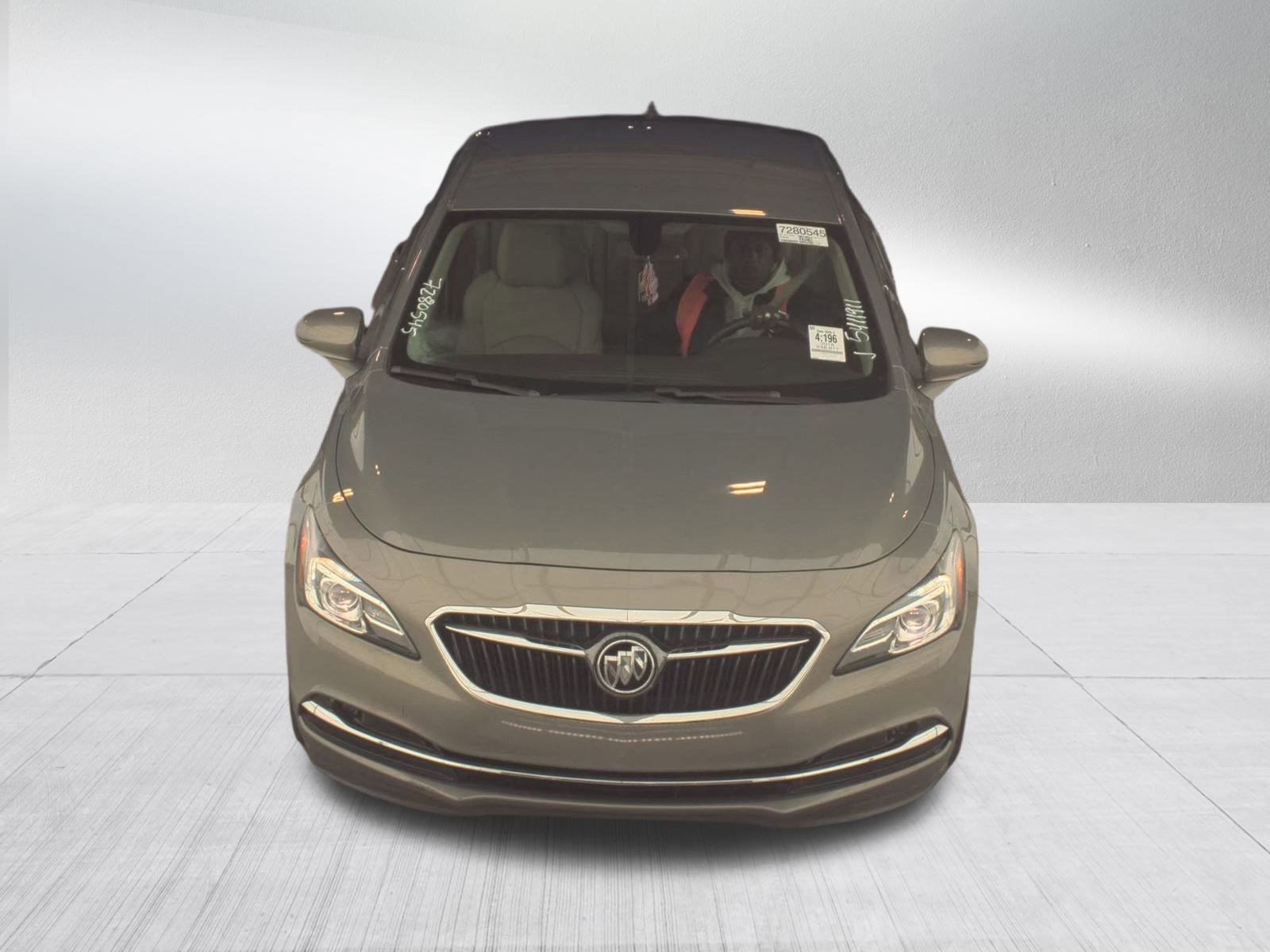 Used 2018 Buick LaCrosse Essence w/ Sights and Sounds Package image 2