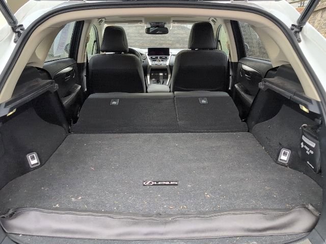 Used 2021 Lexus NX 300 AWD w/ Premium Package image 31