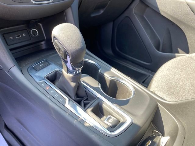 Certified 2024 Chevrolet Equinox LT w/ LPO, Floor Liner Package image 13