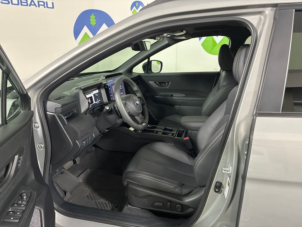 Used 2026 Subaru Outback Limited XT AWD/4WD image 10