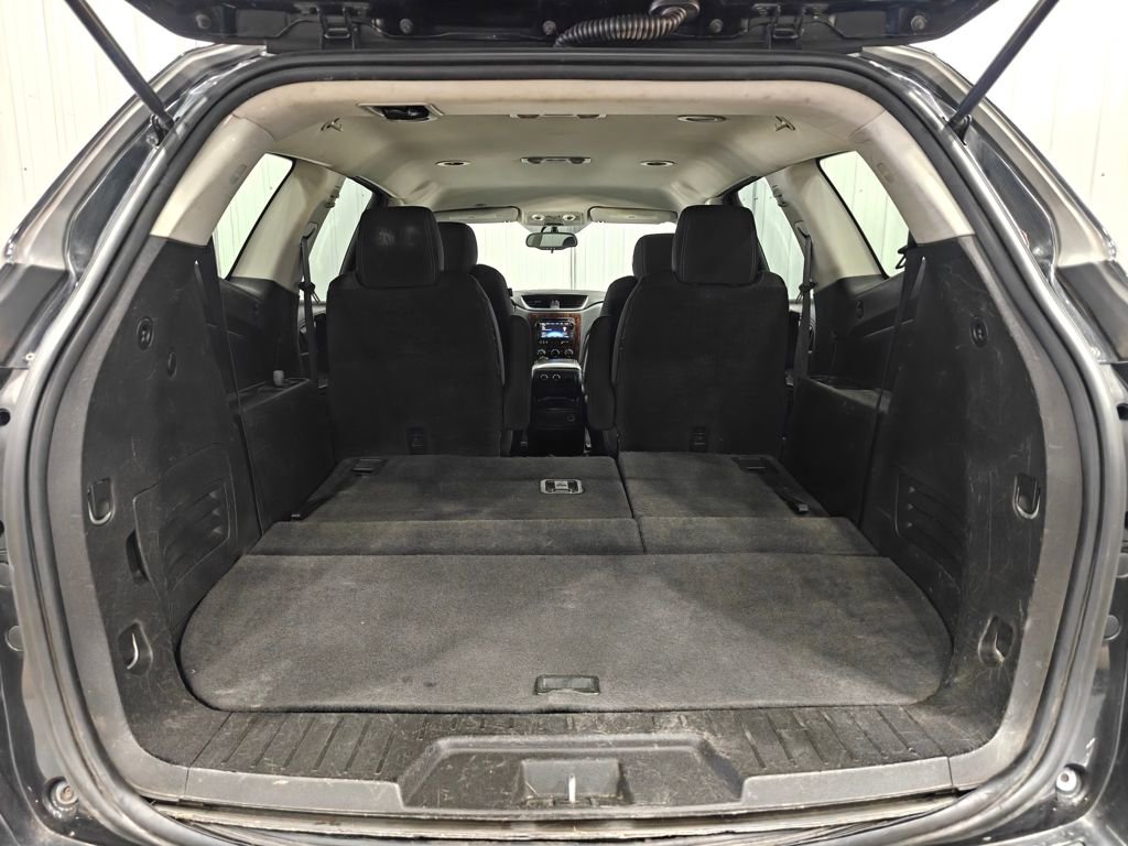 Used 2013 Chevrolet Traverse LT w/ All-Star Edition image 29