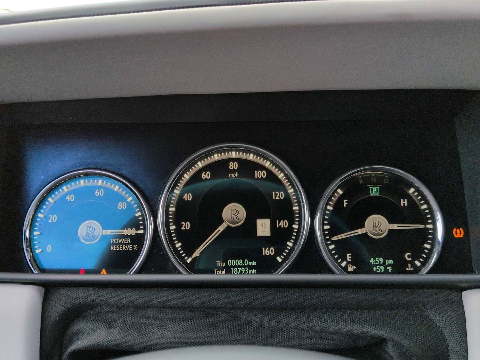 Used 2022 Rolls-Royce Cullinan image 34