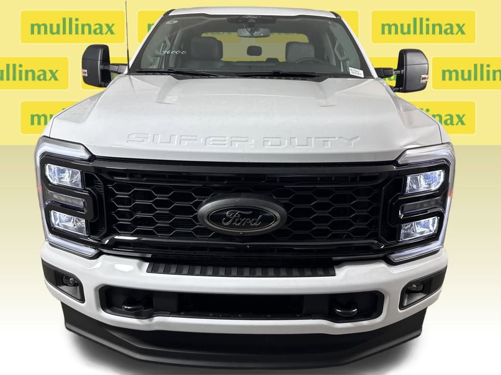 New 2026 Ford F250 XLT w/ XLT Premium Package image 16