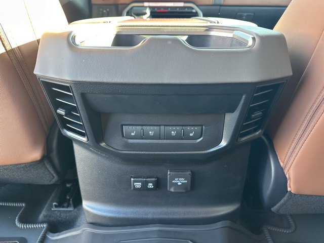 New 2026 Toyota Tundra 1794 Edition image 17