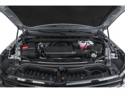 New 2026 Chevrolet Tahoe LS w/ LS Custom Edition AWD/4WD image 14