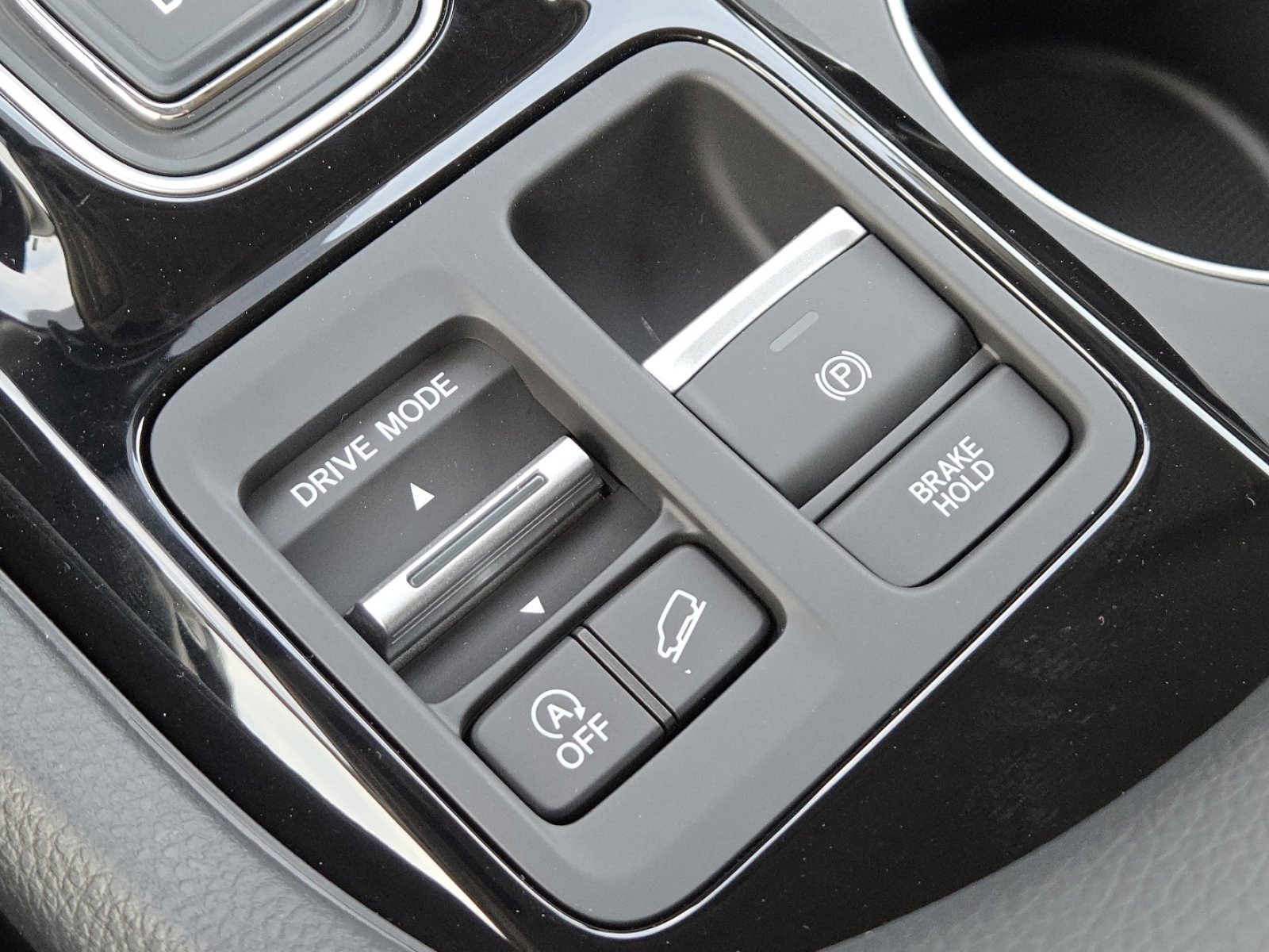 New 2026 Honda Pilot Touring image 33