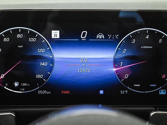 Certified 2025 Mercedes-Benz GLB 250 4MATIC image 11