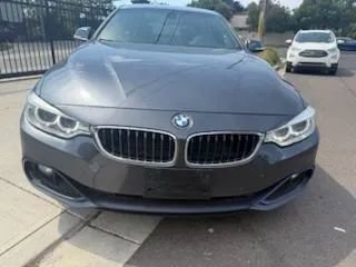 Used 2016 BMW 428i Gran Coupe image 1