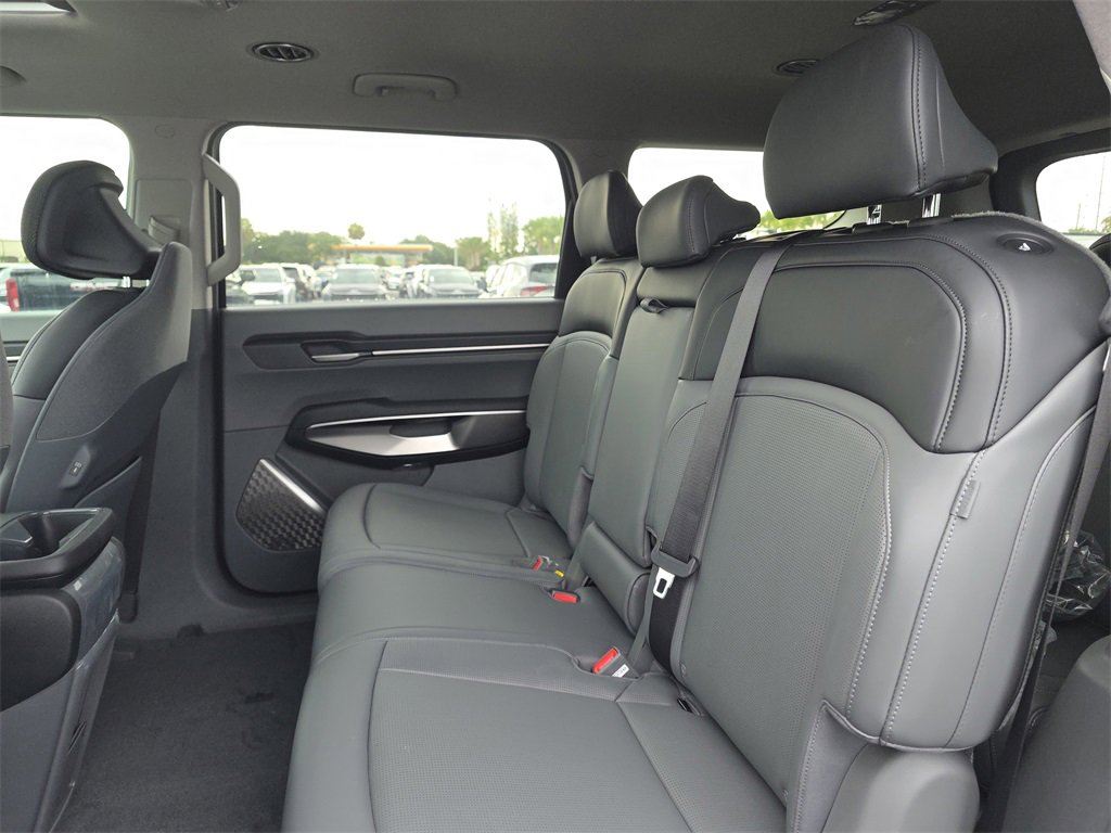 New 2026 Kia EV9 Light image 20