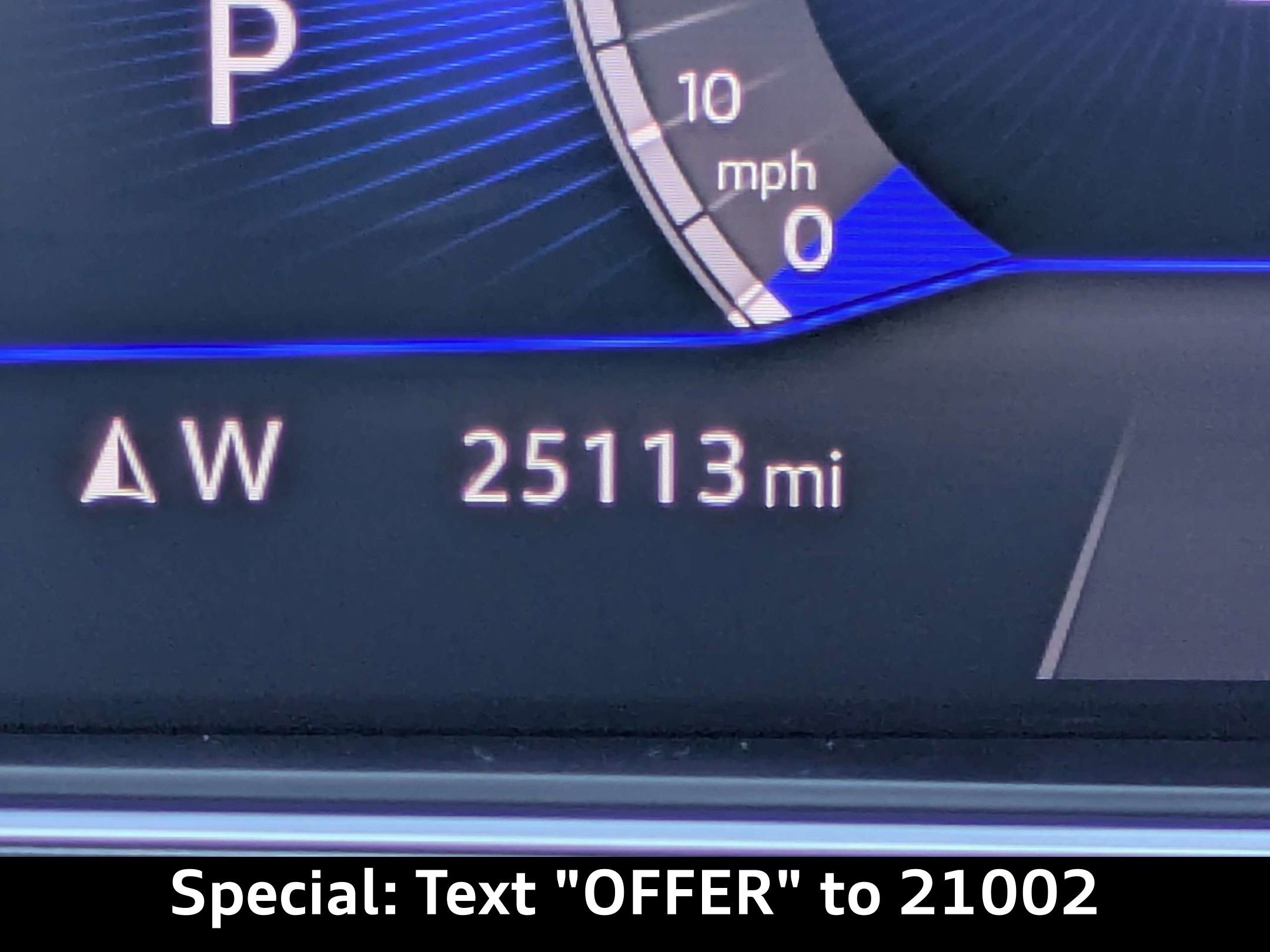Used 2024 Volkswagen Tiguan S FWD image 31