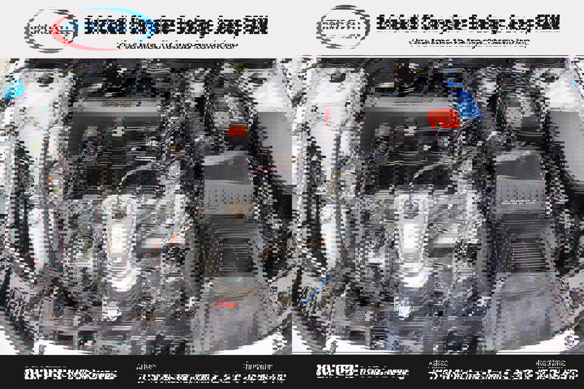 Used 2024 Honda Civic Sport image 33