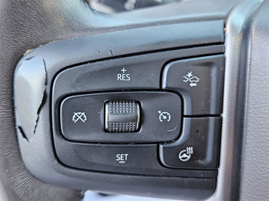 Certified 2021 GMC Yukon SLT w/ SLT Premium Package image 23