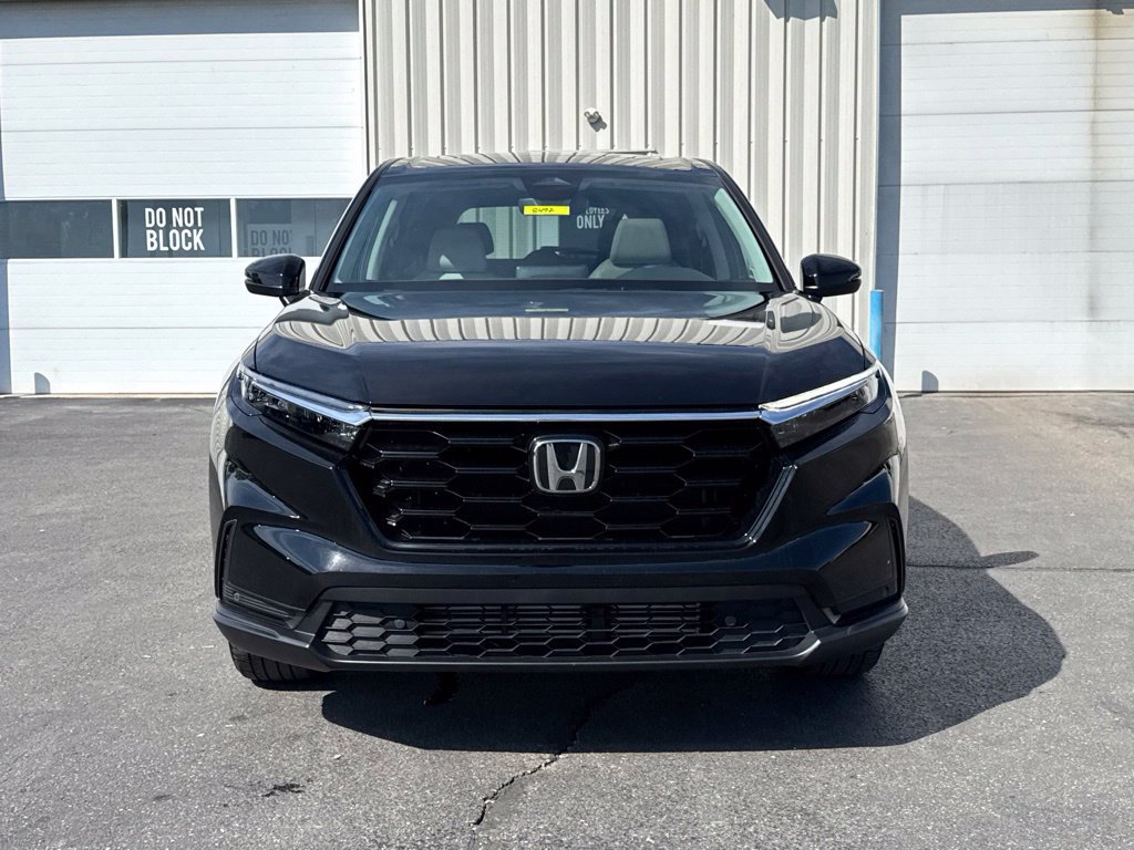 Certified 2025 Honda CR-V EX-L image 2