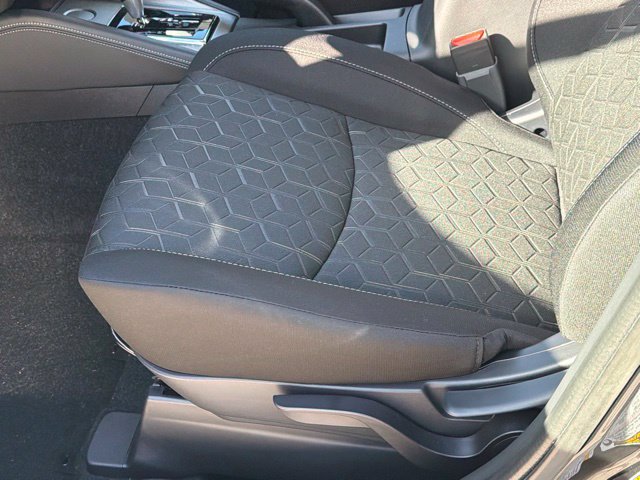 New 2027 Mitsubishi Outlander Sport ES FWD image 23