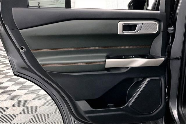 Used 2023 Ford Explorer Timberline w/ Timberline Technology Package image 22