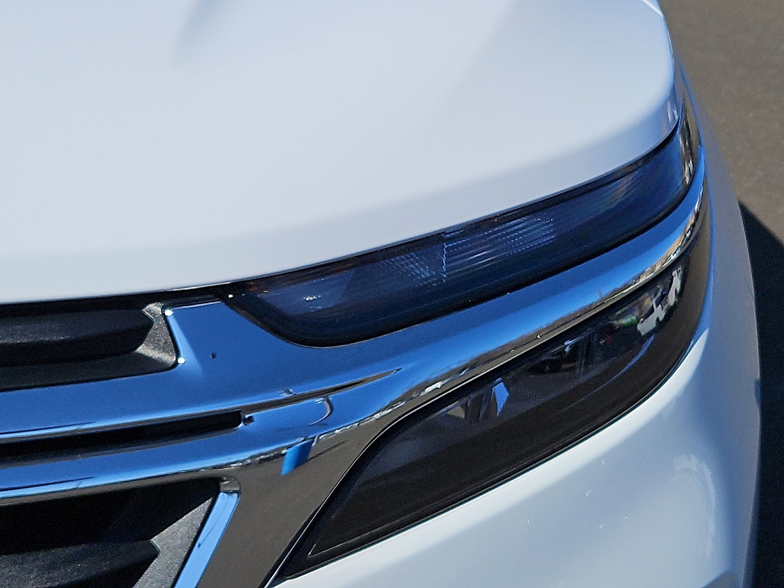 Used 2024 Chevrolet Equinox LS image 9