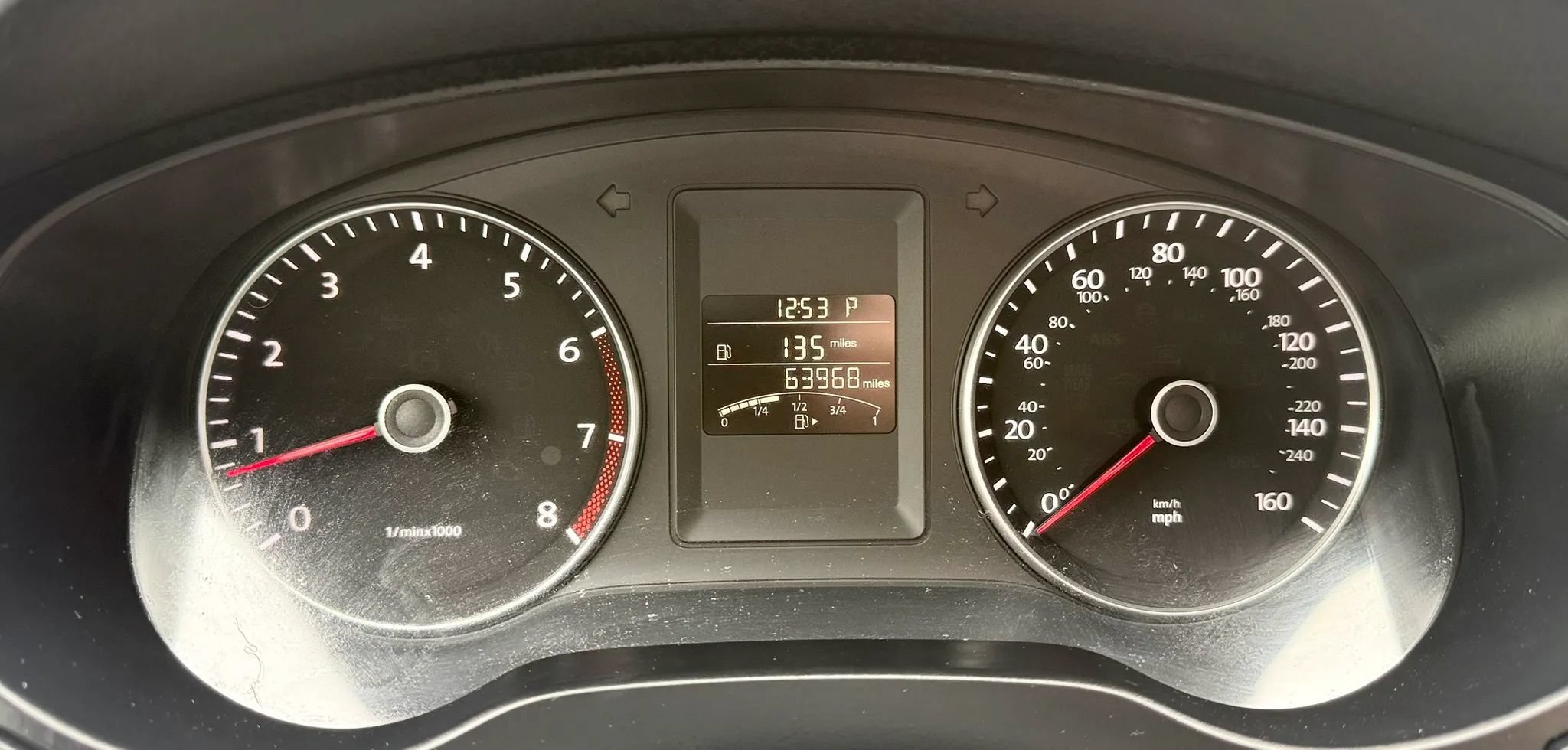 Used 2014 Volkswagen Jetta SE FWD image 13