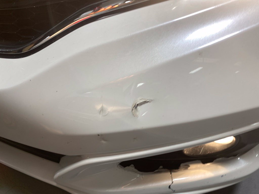 Used 2019 Honda Fit EX image 19