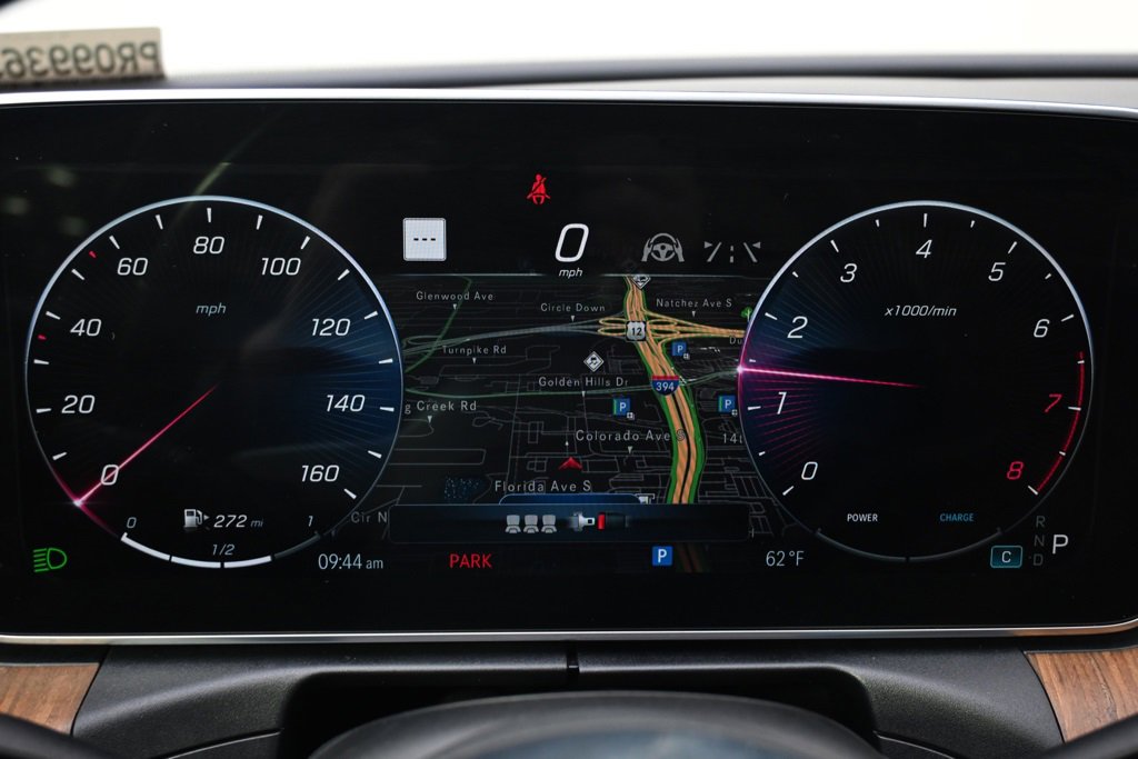 Used 2023 Mercedes-Benz C 300 4MATIC Sedan image 25