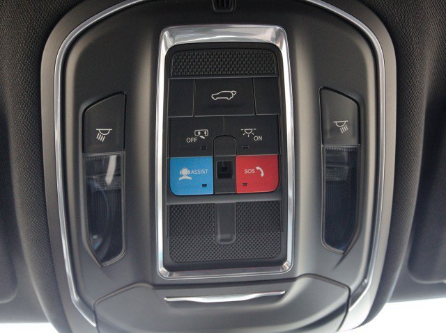 Used 2022 Jeep Grand Cherokee Trailhawk image 29