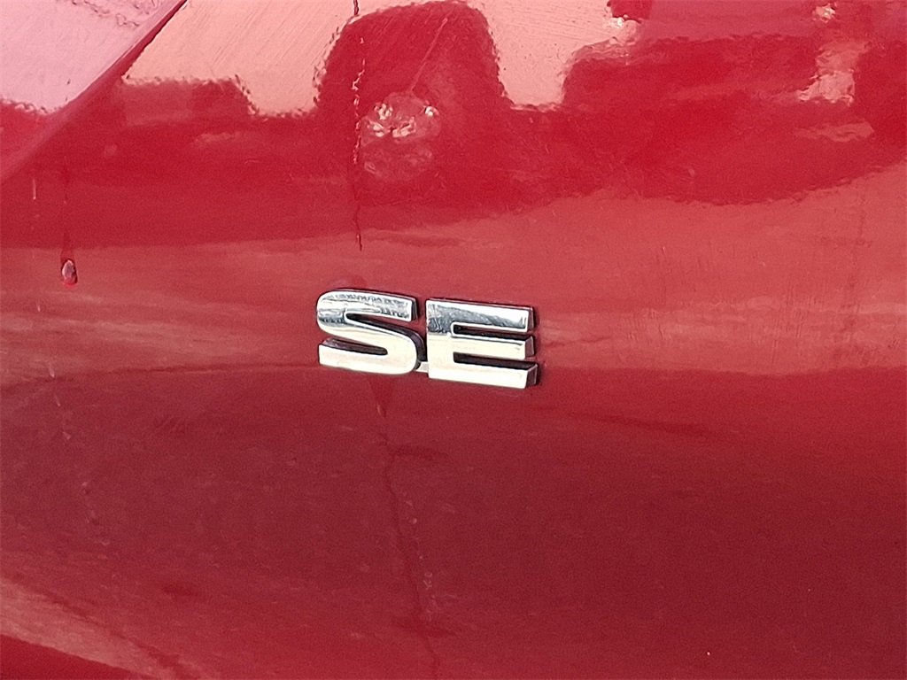 Used 2024 Mitsubishi Outlander SE image 33