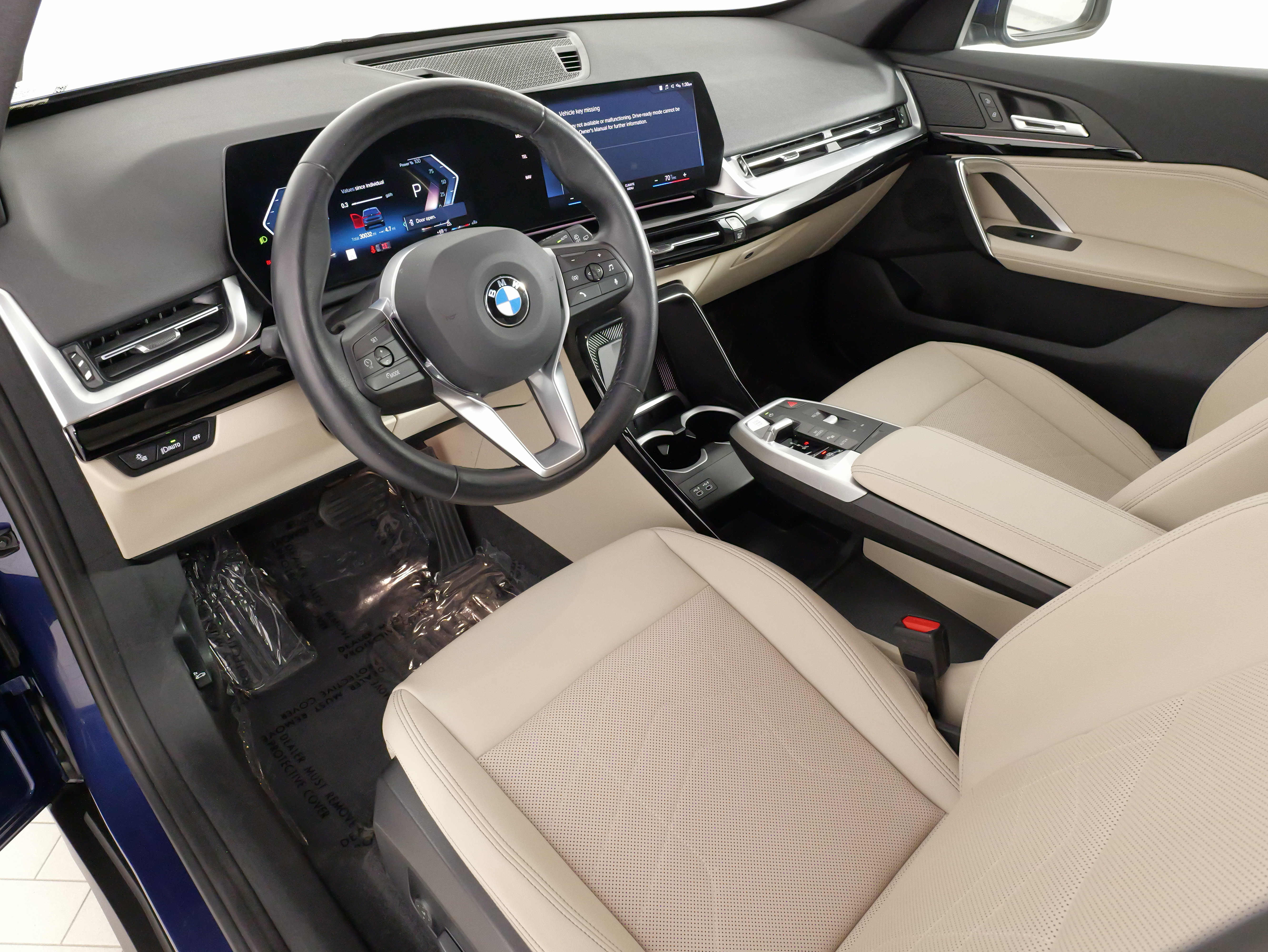 Used 2023 BMW X1 xDrive28i w/ Convenience Package AWD/4WD image 27