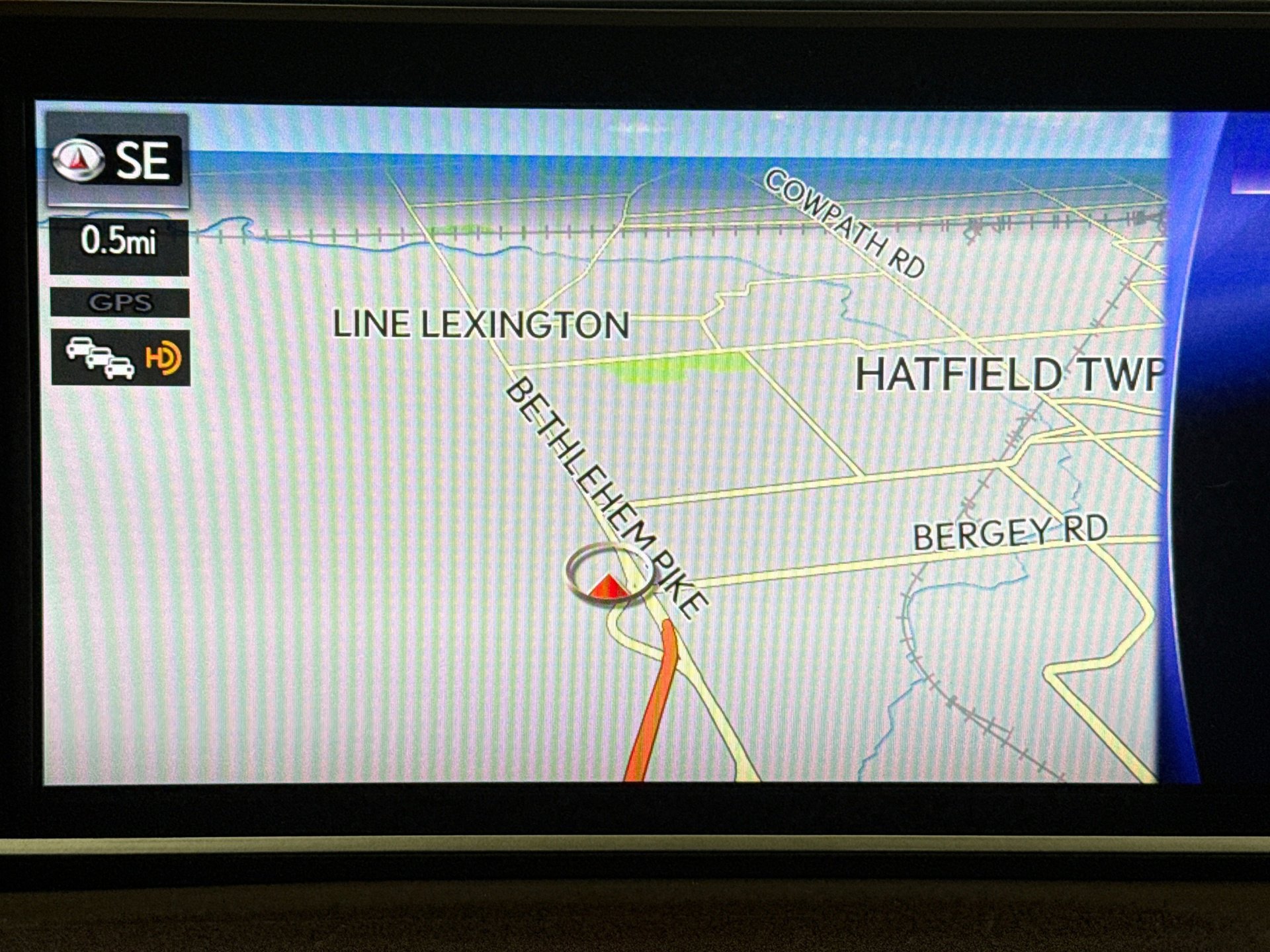 Used 2017 Lexus RX 350 AWD w/ Premium Package image 15